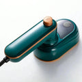 Mini Ferro De Passar Roupas a Vapor as A Para Viagem | Elétrico Portátil Pequeno/Casa - Bivolt